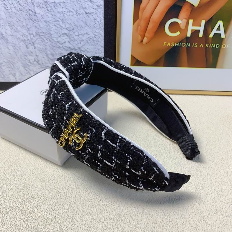 Chanel Hair Band 12lyx29 (9)